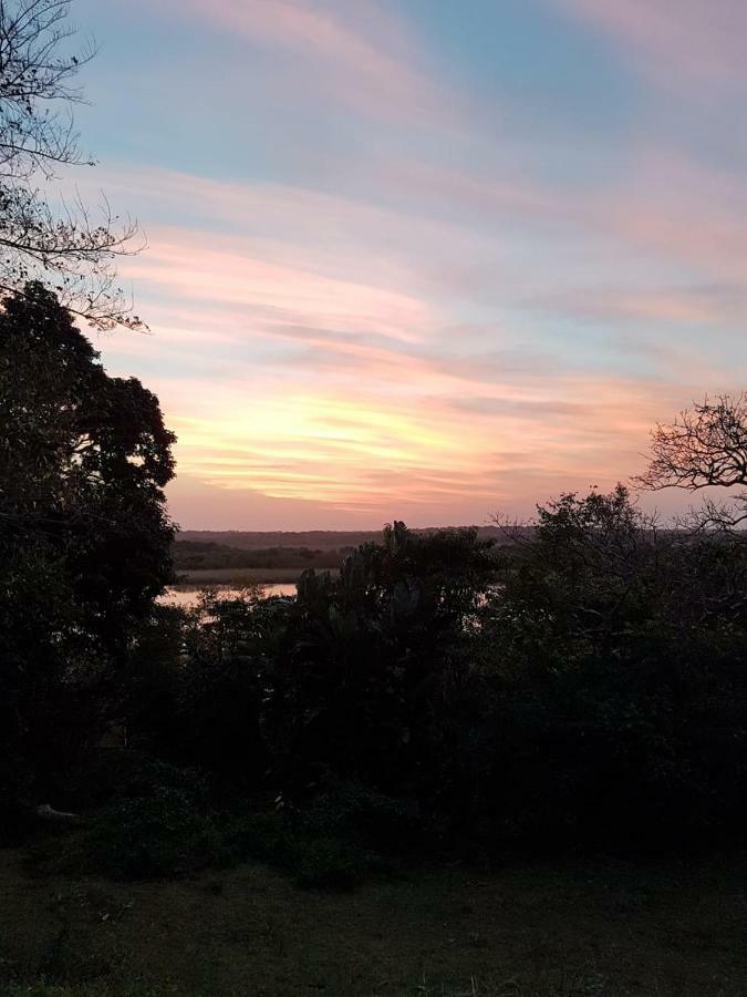 Appartamento 4 The Bridge Saint Lucia Estuary Esterno foto